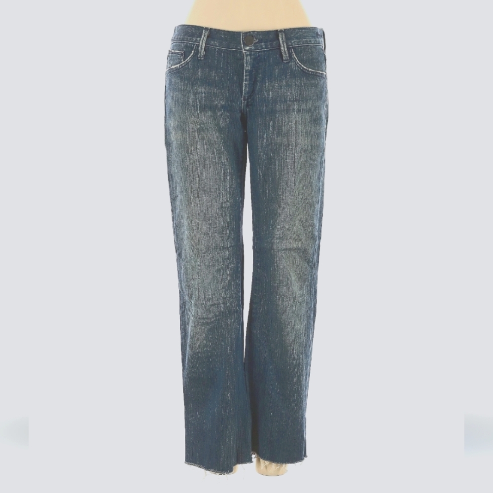 👖 Goldsign Passion Jeans. Size 26.